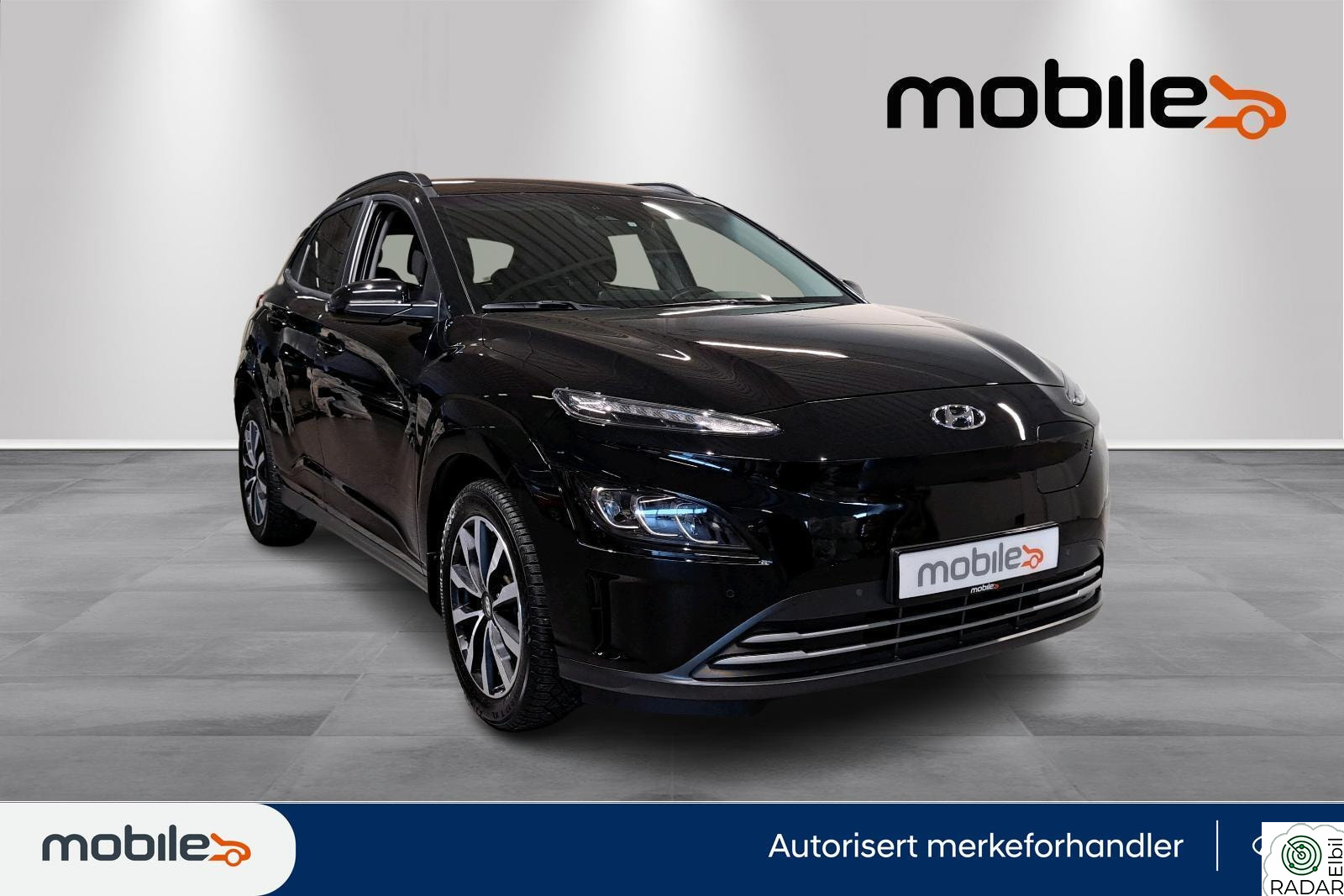 HYUNDAI Kona Trend SR
