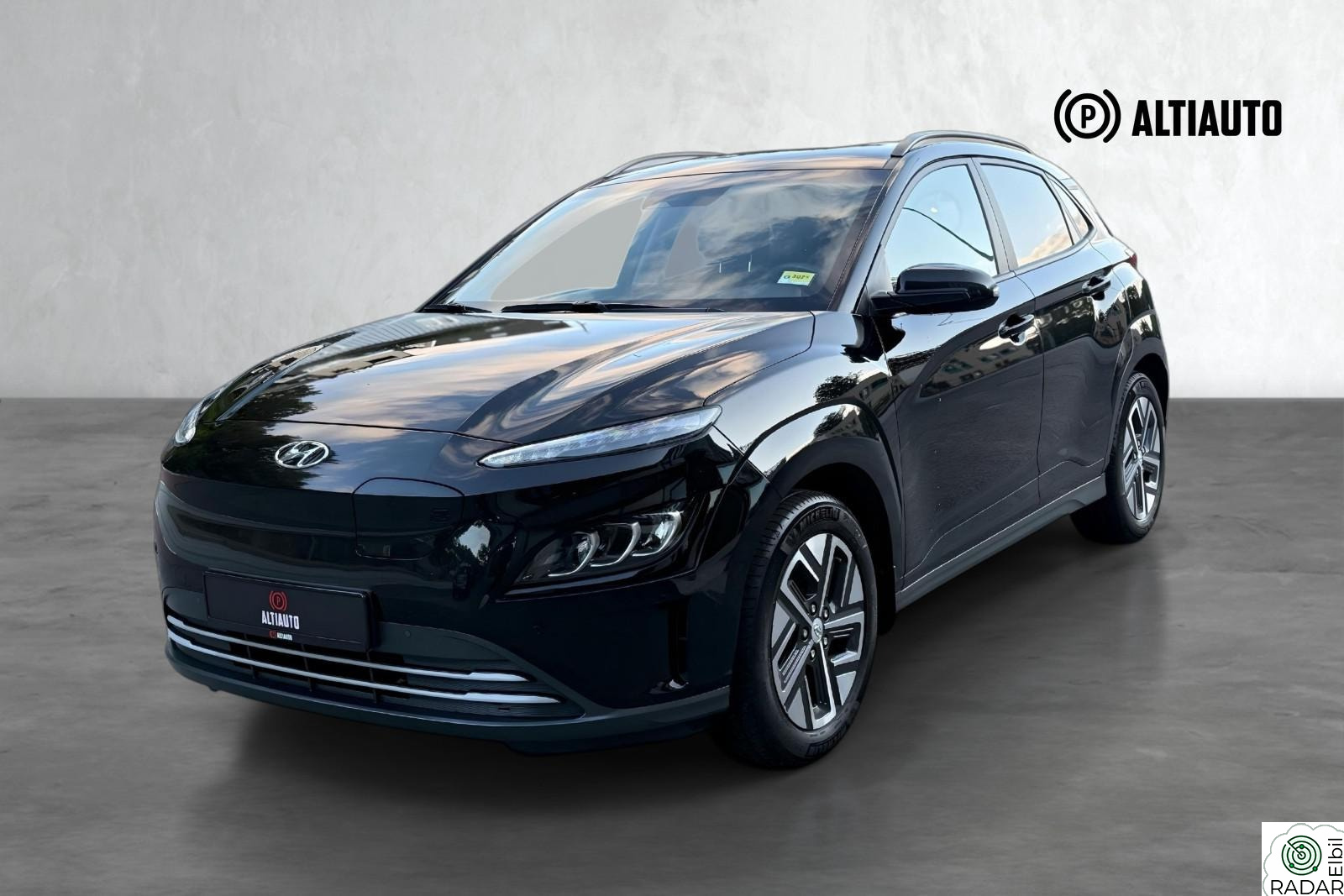 HYUNDAI Kona SR| NAVI| R.KAMERA| V.PUMPE| SMART TECH| LED| KRELL LYD