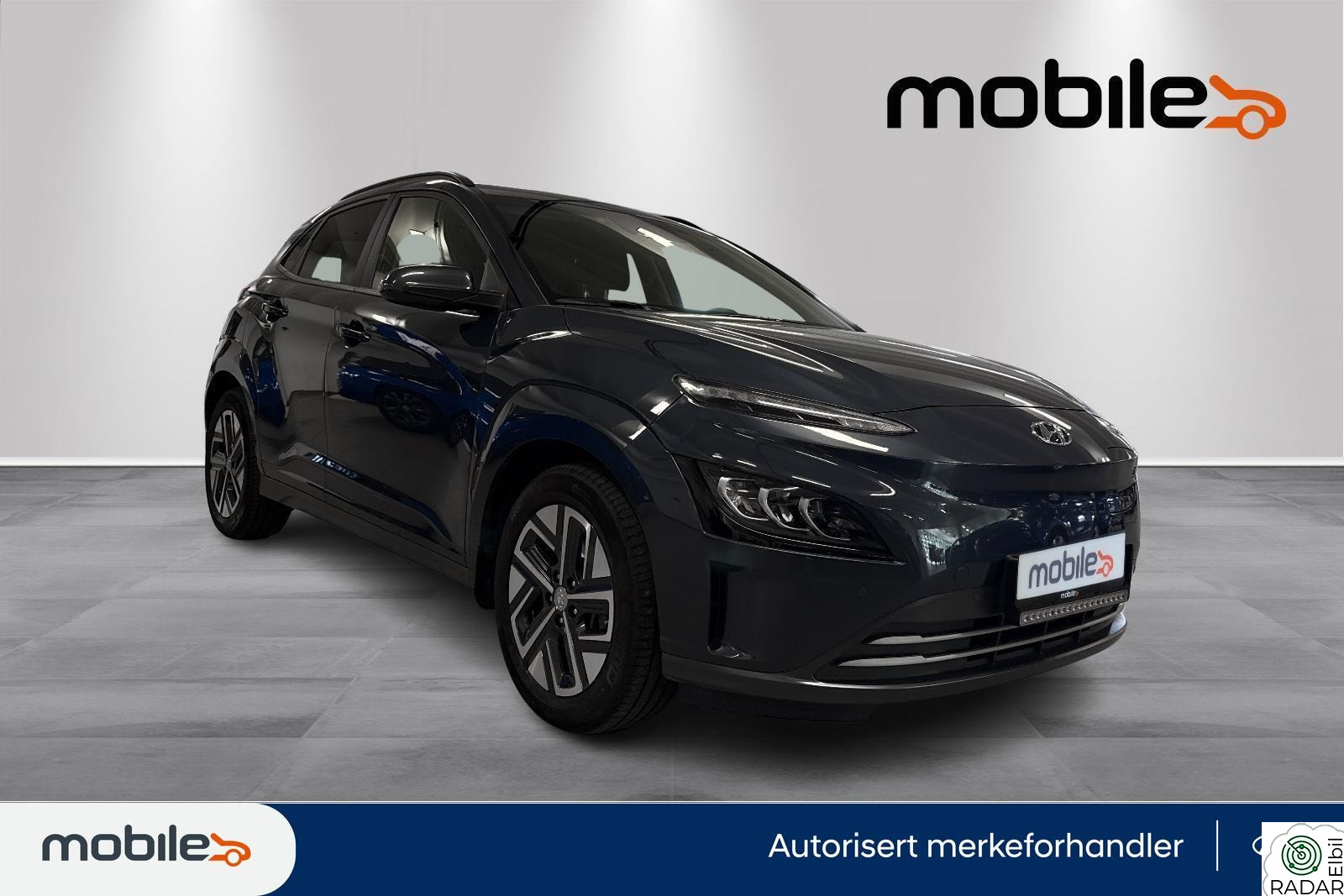 HYUNDAI Kona Trend SR