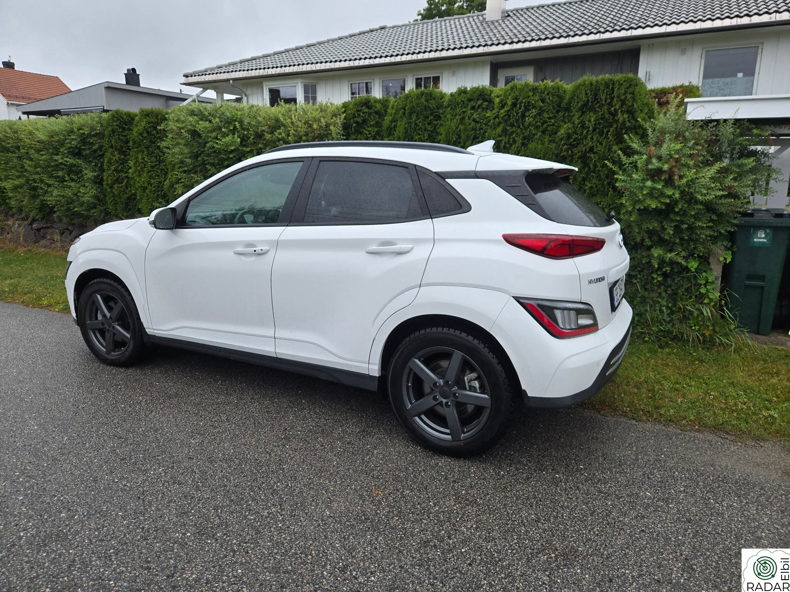 HYUNDAI Kona Trend SR