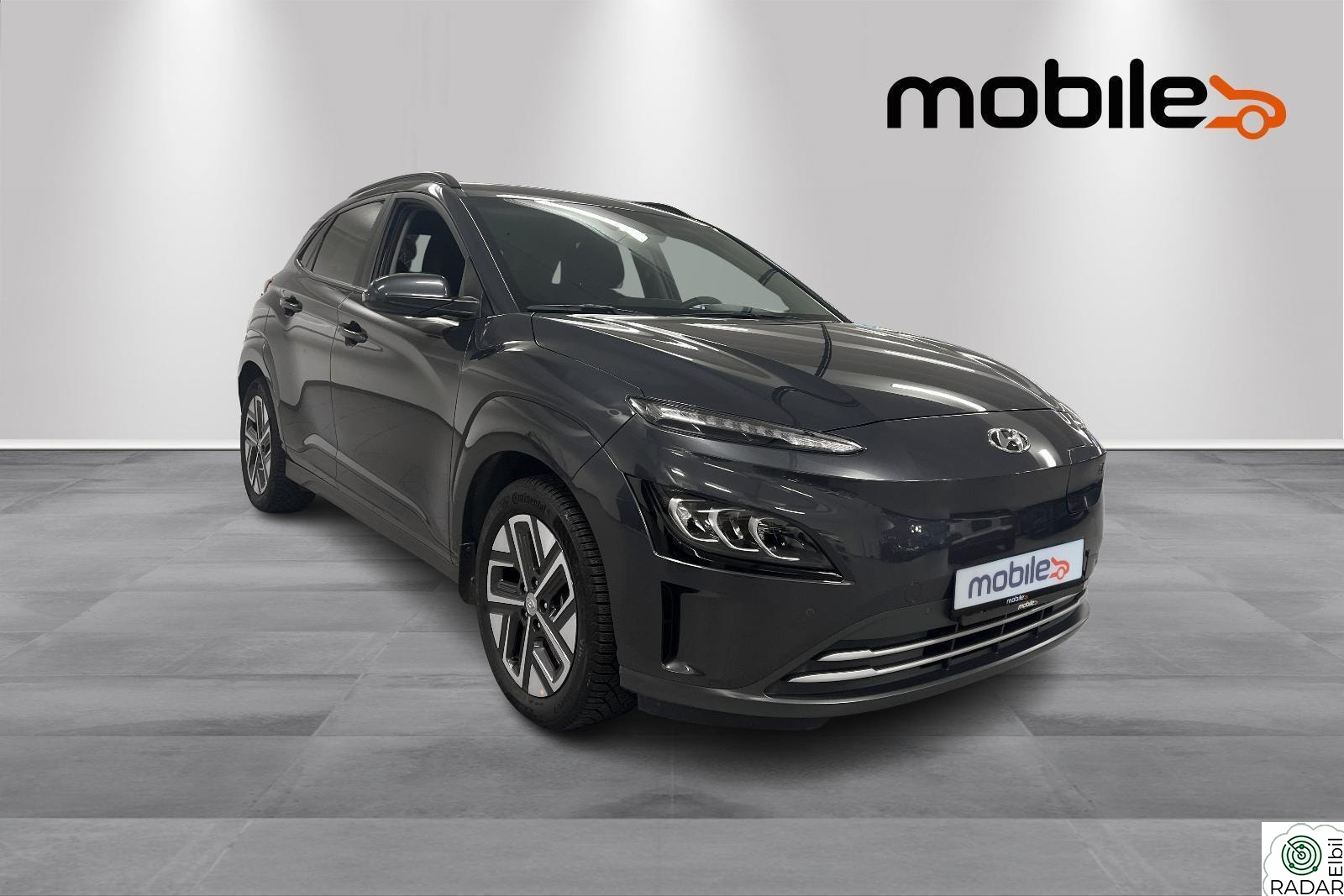 HYUNDAI Kona Trend SR