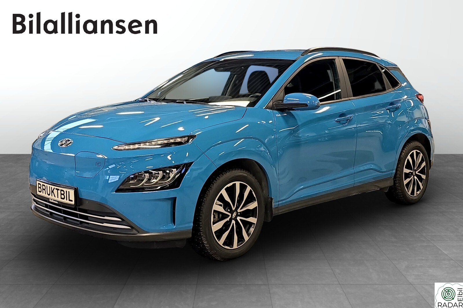 HYUNDAI Kona Trend SR