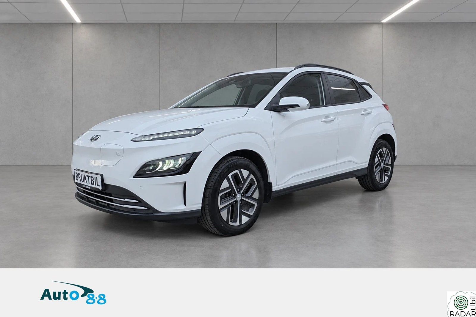 HYUNDAI Kona Trend SR