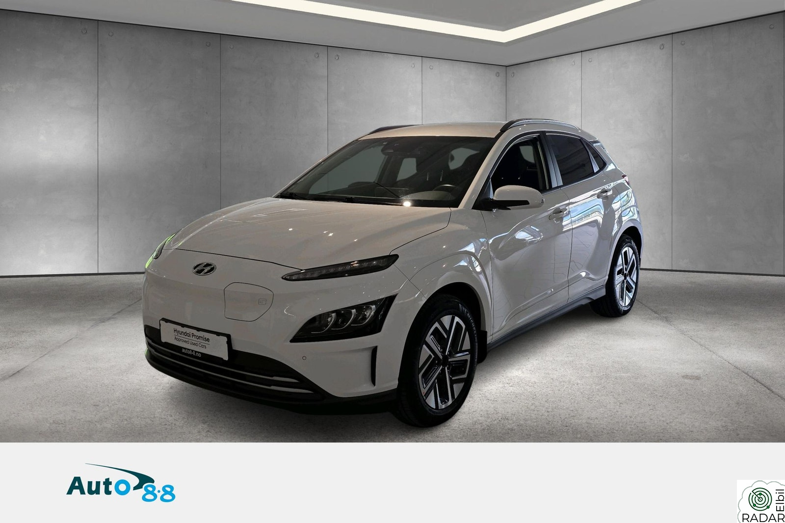 HYUNDAI Kona Trend SR