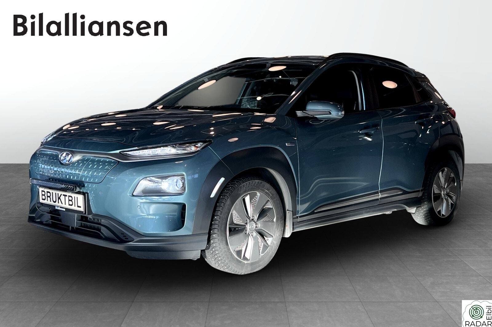 HYUNDAI Kona Premium