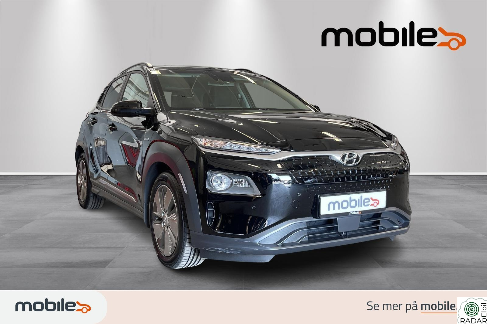 HYUNDAI Kona Premium