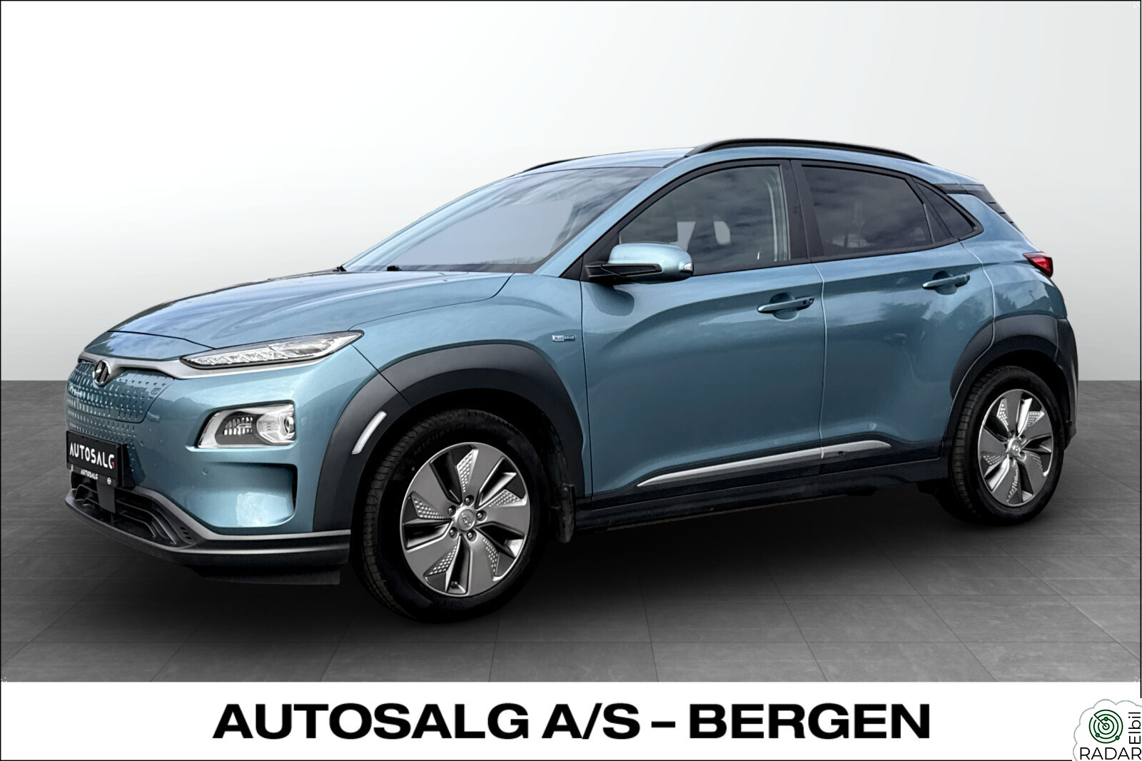HYUNDAI Kona Premium