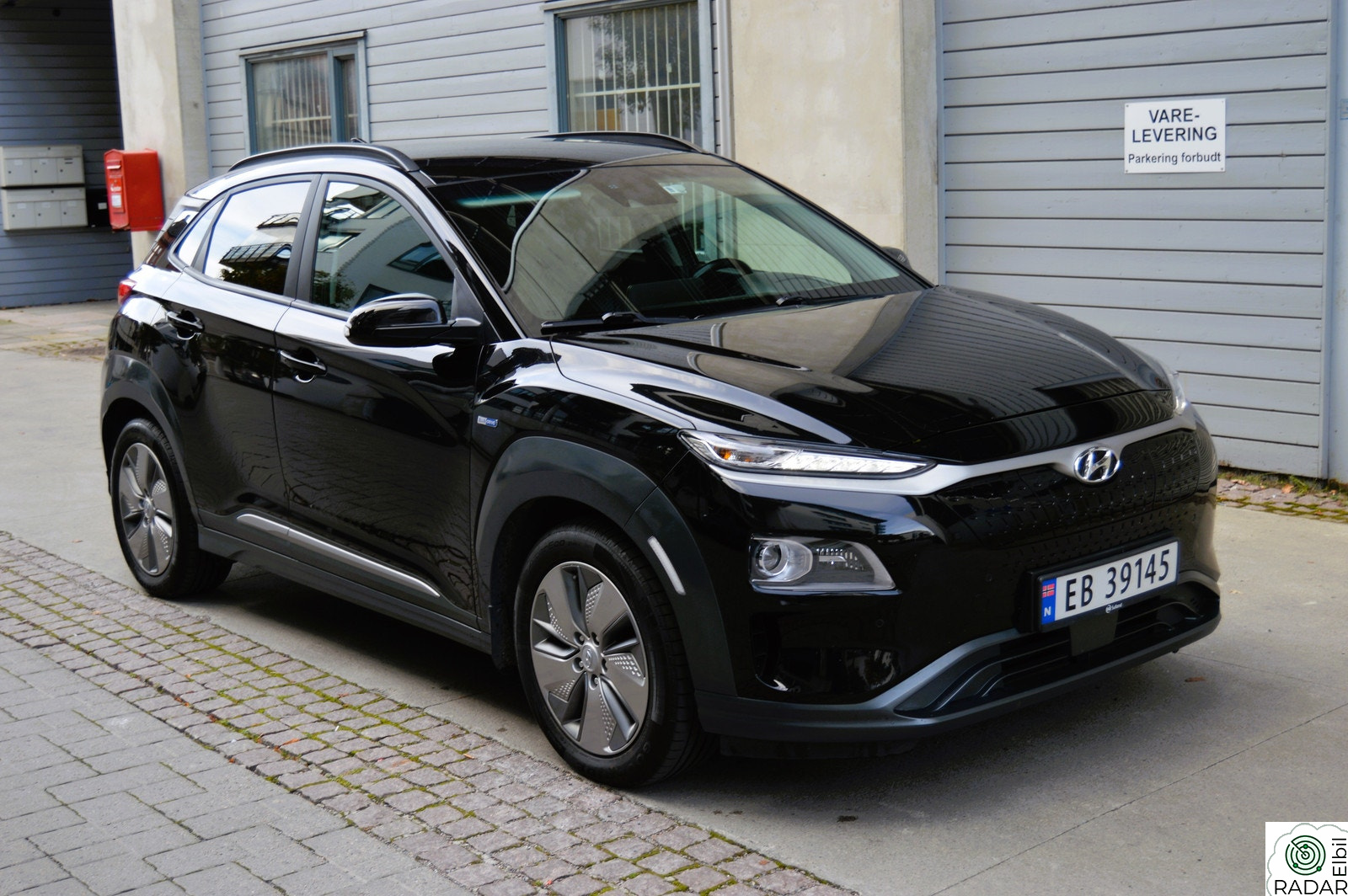 HYUNDAI Kona Trend 64Kwh Long Rage