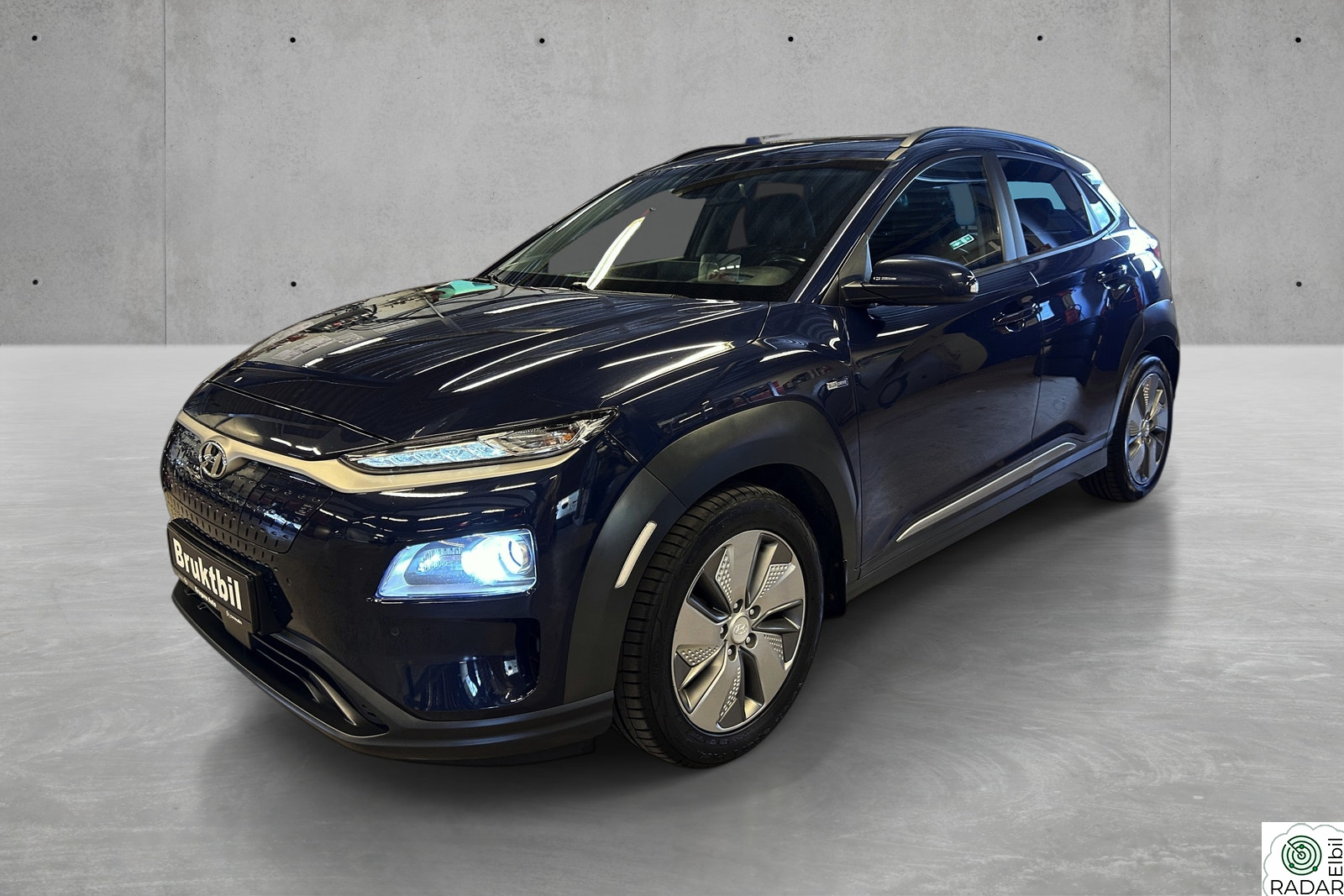 HYUNDAI Kona Premium