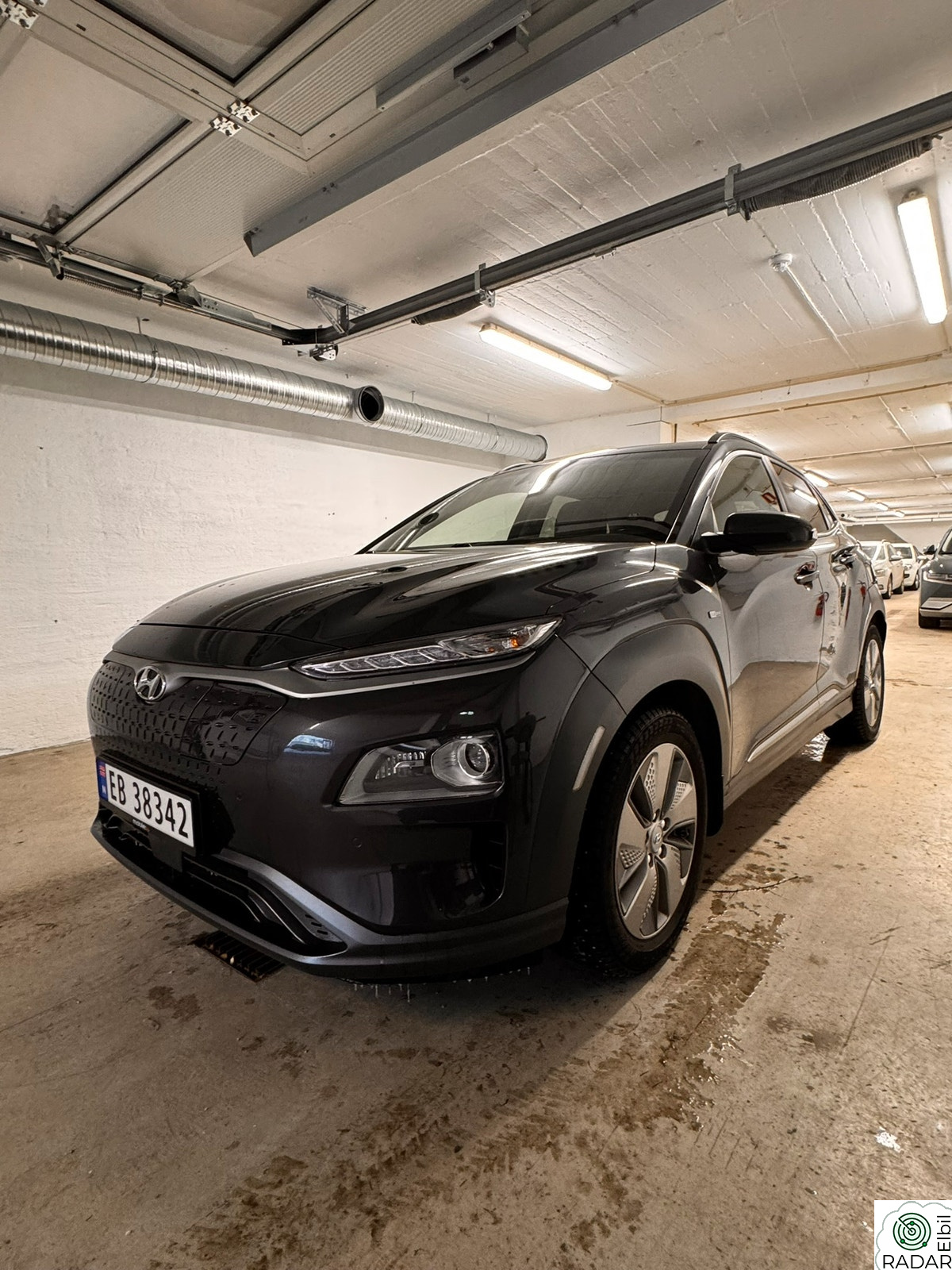 HYUNDAI Kona Premium