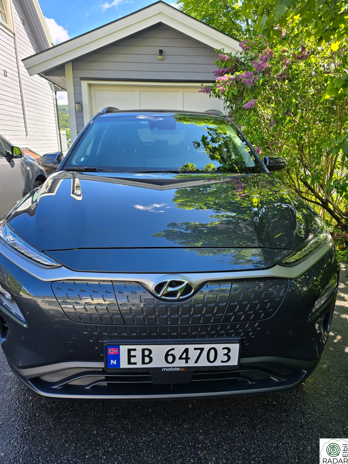 HYUNDAI Kona Premium
