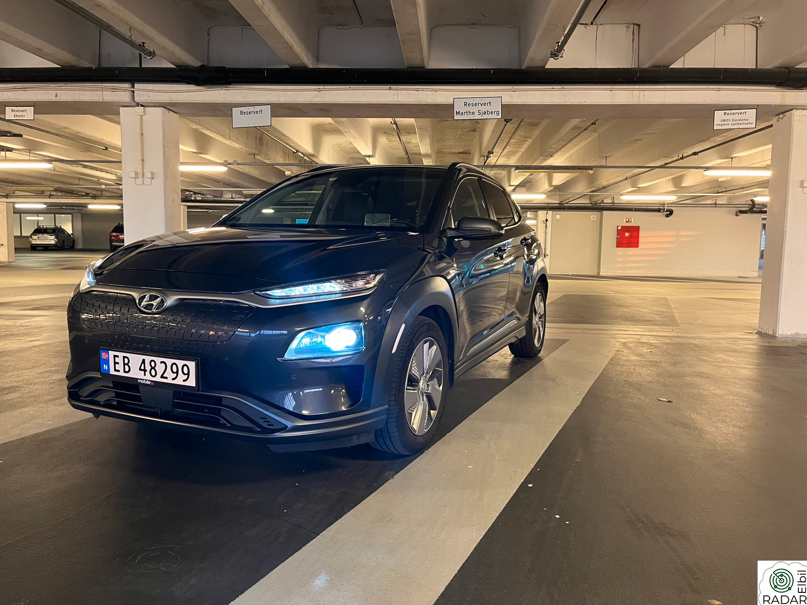 HYUNDAI Kona Premium