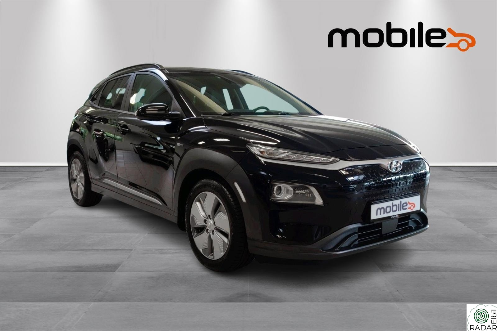 HYUNDAI Kona Premium,,64KWt