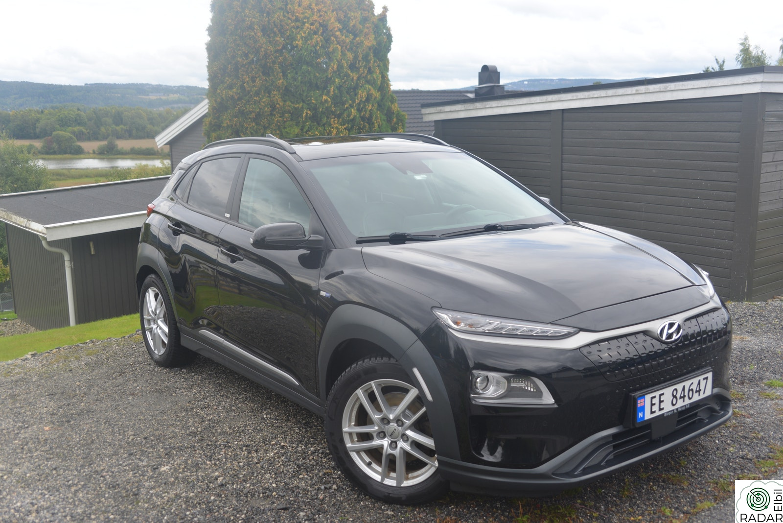 HYUNDAI Kona Premium