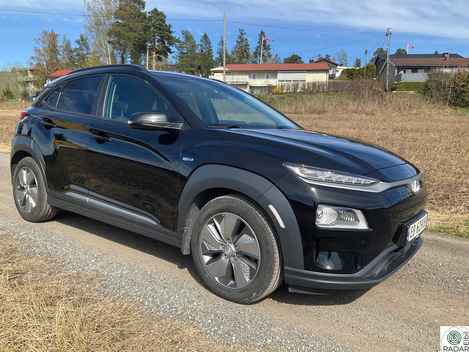 HYUNDAI Kona Premium