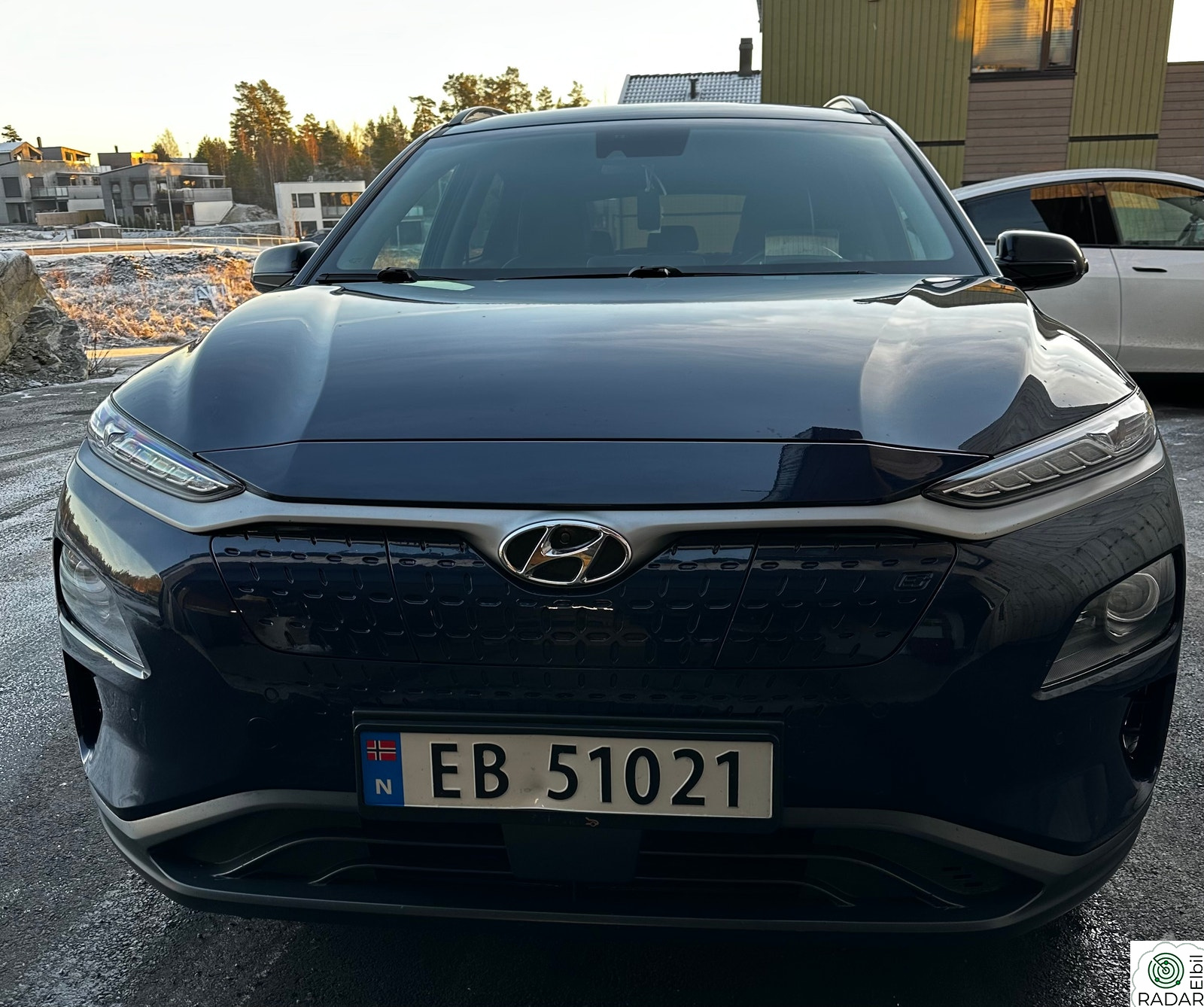 HYUNDAI Kona Premium