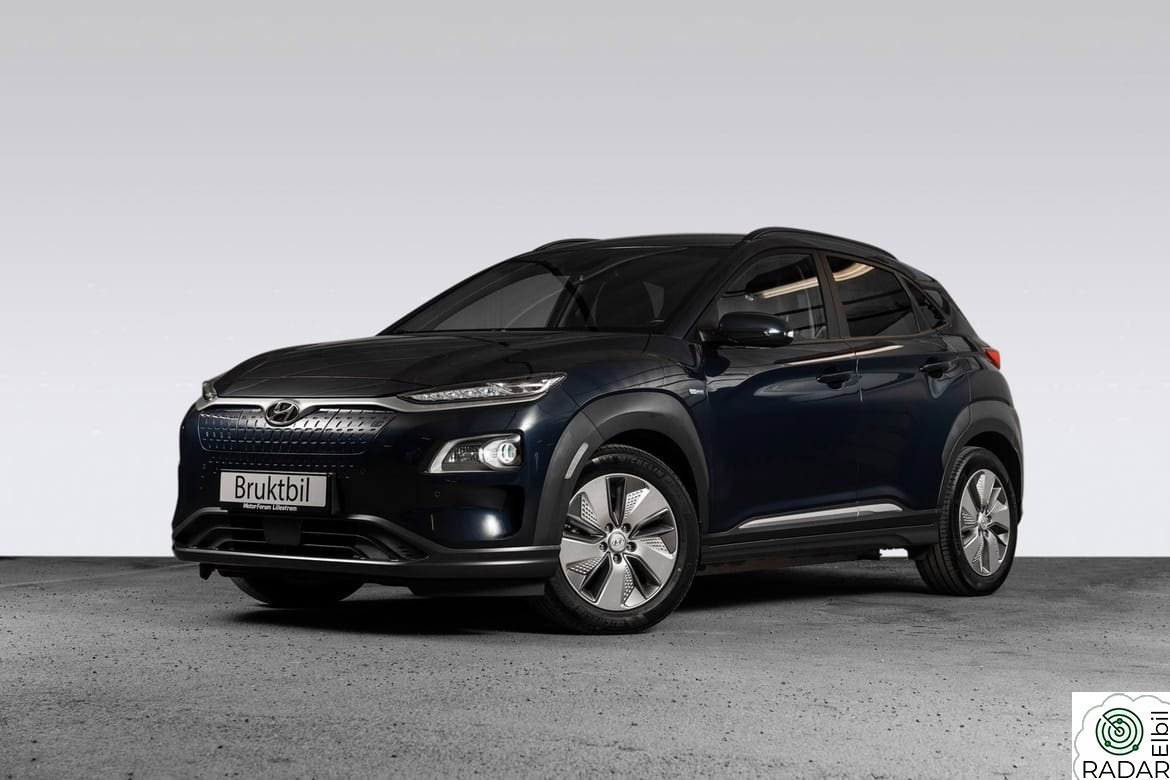 HYUNDAI Kona 64Kwt PREMIUM,KRELL,SKINN,HUD,BLUELINK,KAMERA,ACC,NAVI