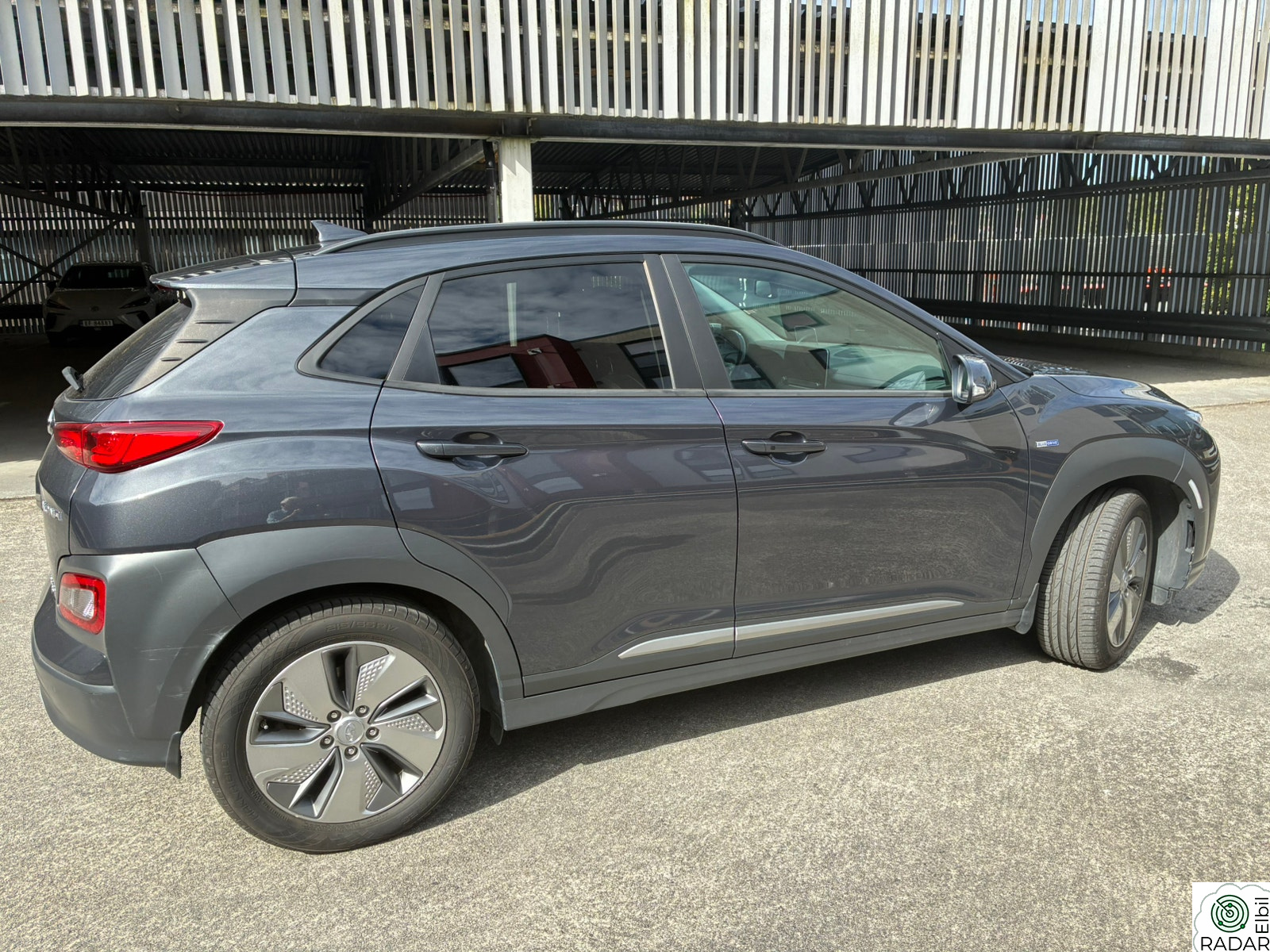 HYUNDAI Kona Premium