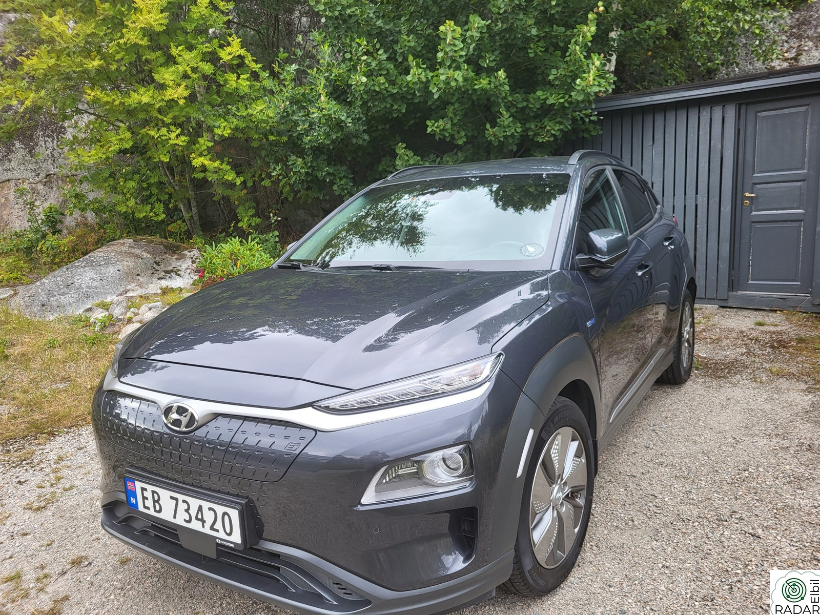 HYUNDAI Kona Premium
