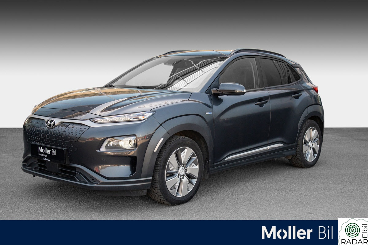 HYUNDAI Kona Premium