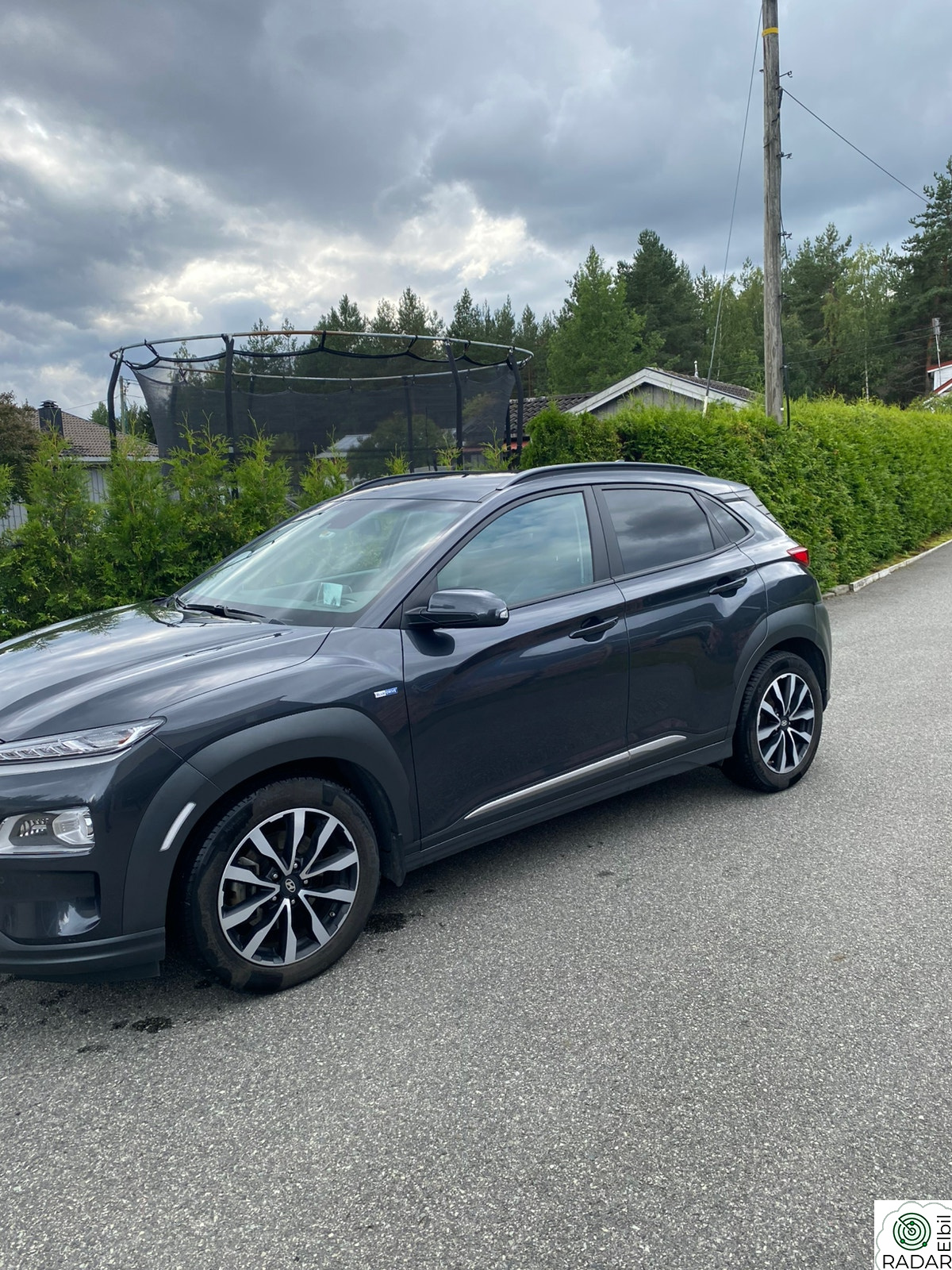 HYUNDAI Kona Premium