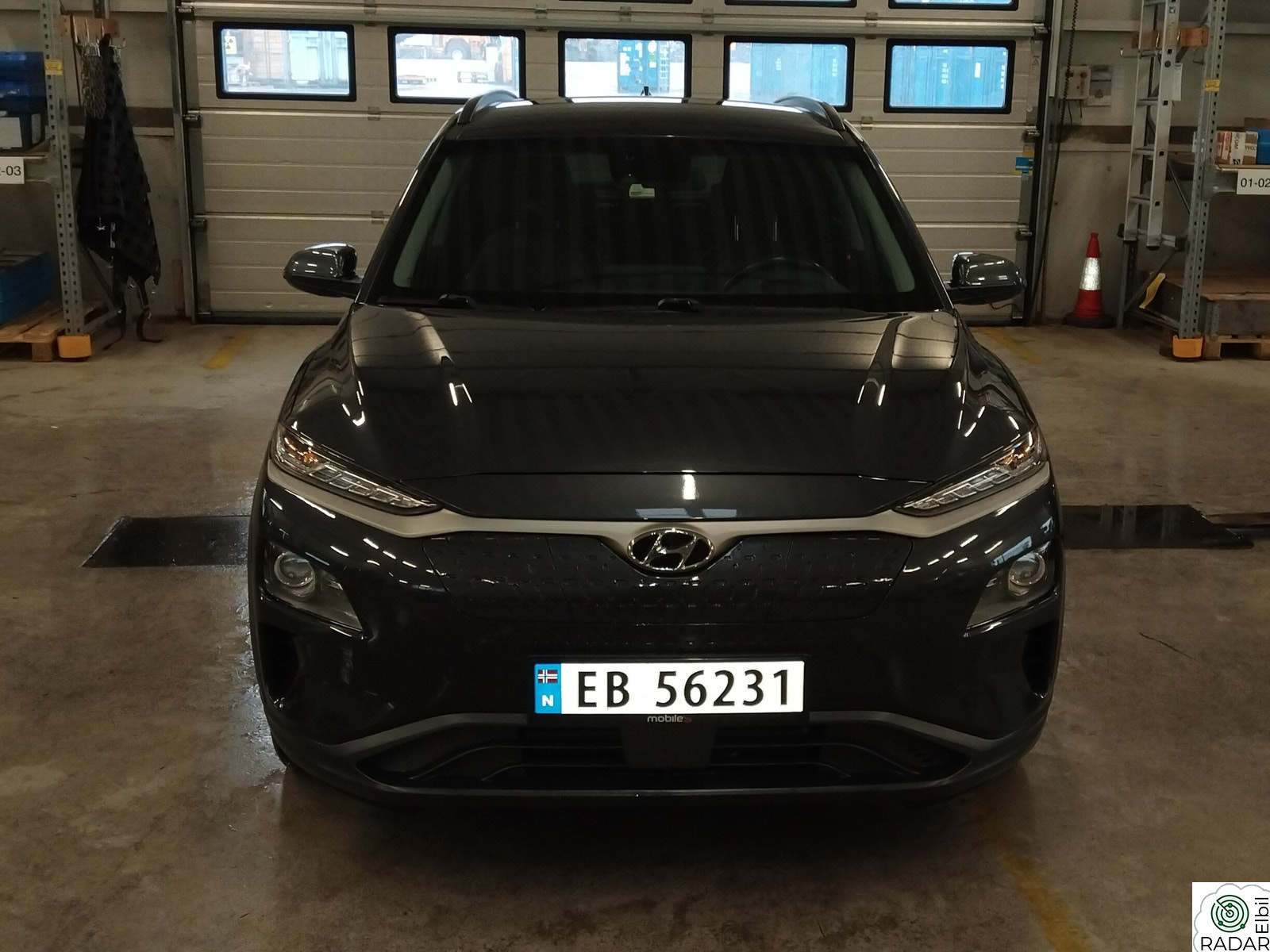 HYUNDAI Kona Premium