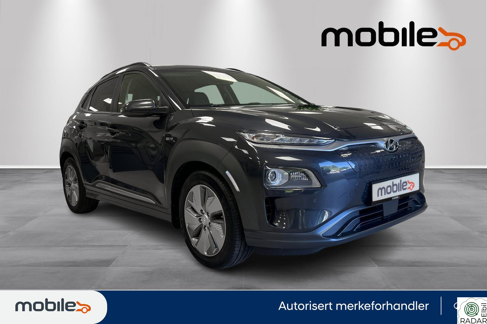 HYUNDAI Kona Hyundai Kona 64Kwt Premium