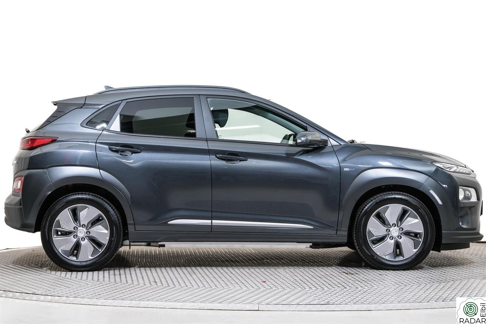 HYUNDAI Kona Premium