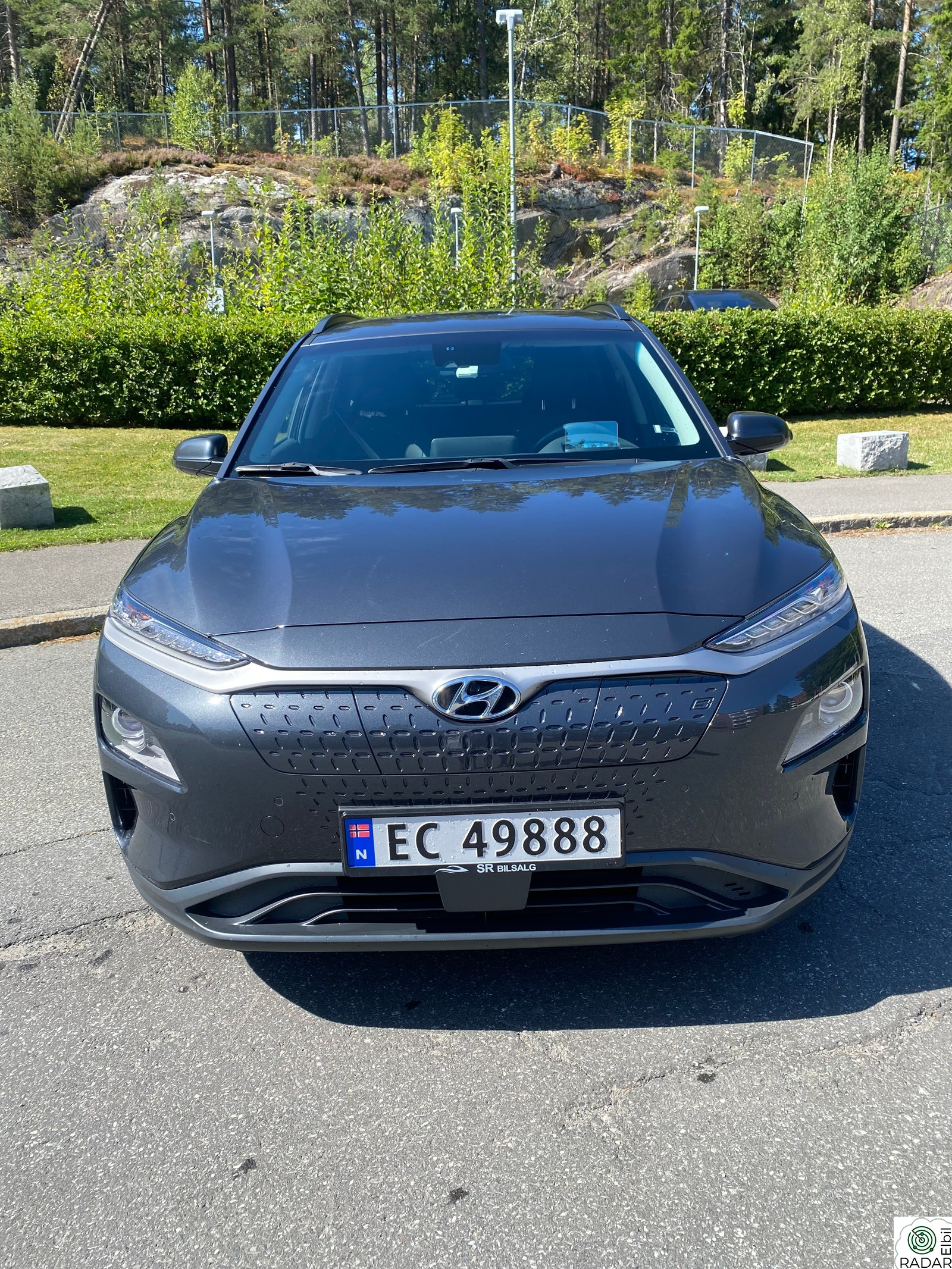 HYUNDAI Kona Premium