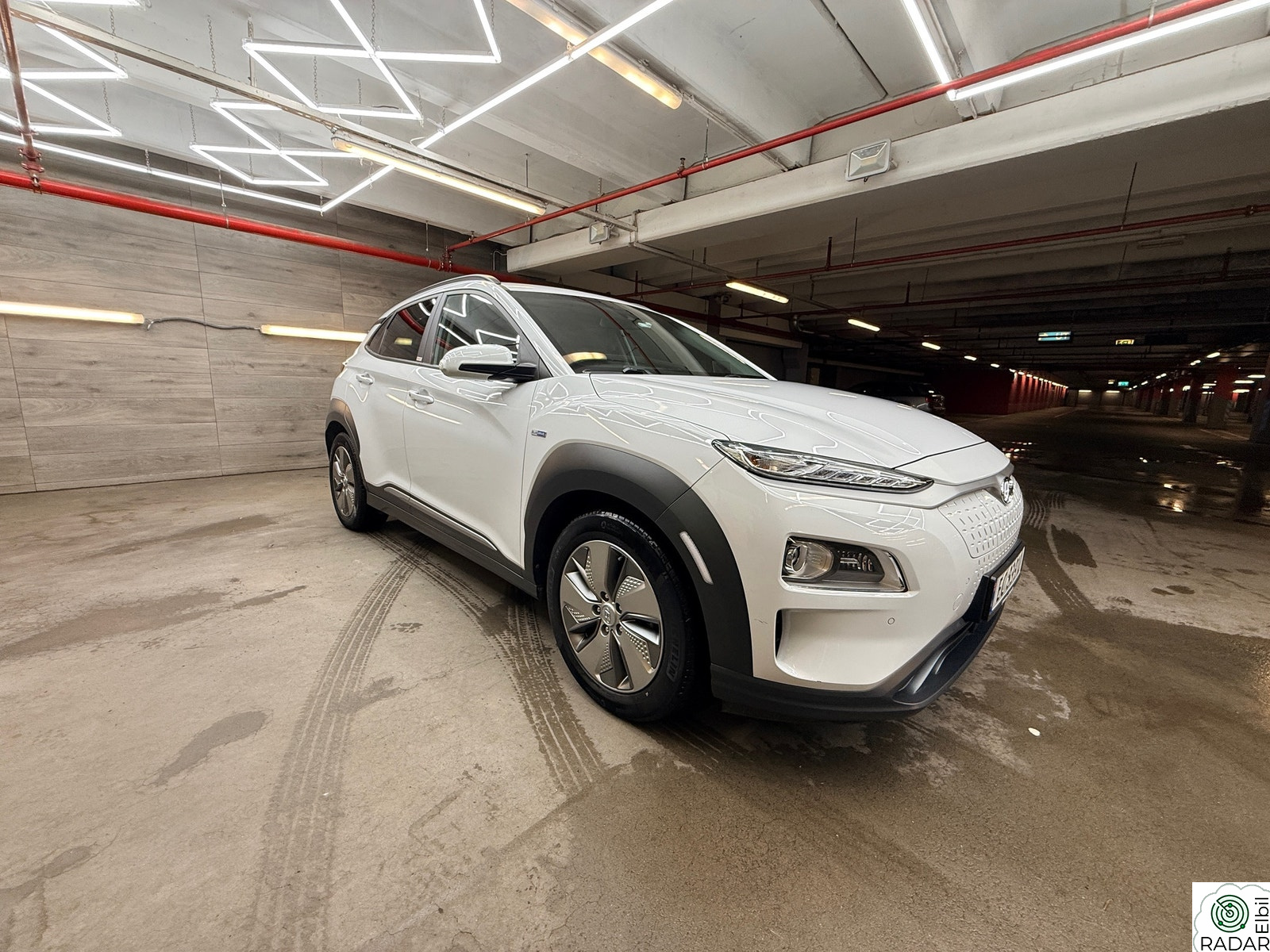 HYUNDAI Kona Premium