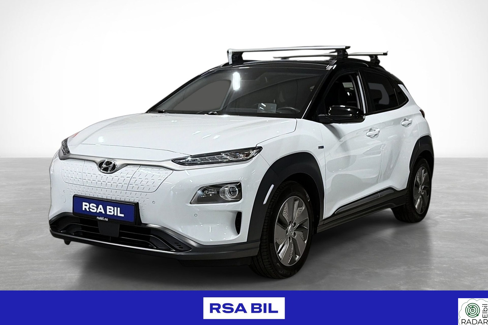 HYUNDAI Kona 64Kwh Premium, Skinn,Krell