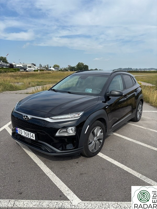 HYUNDAI Kona Premium
