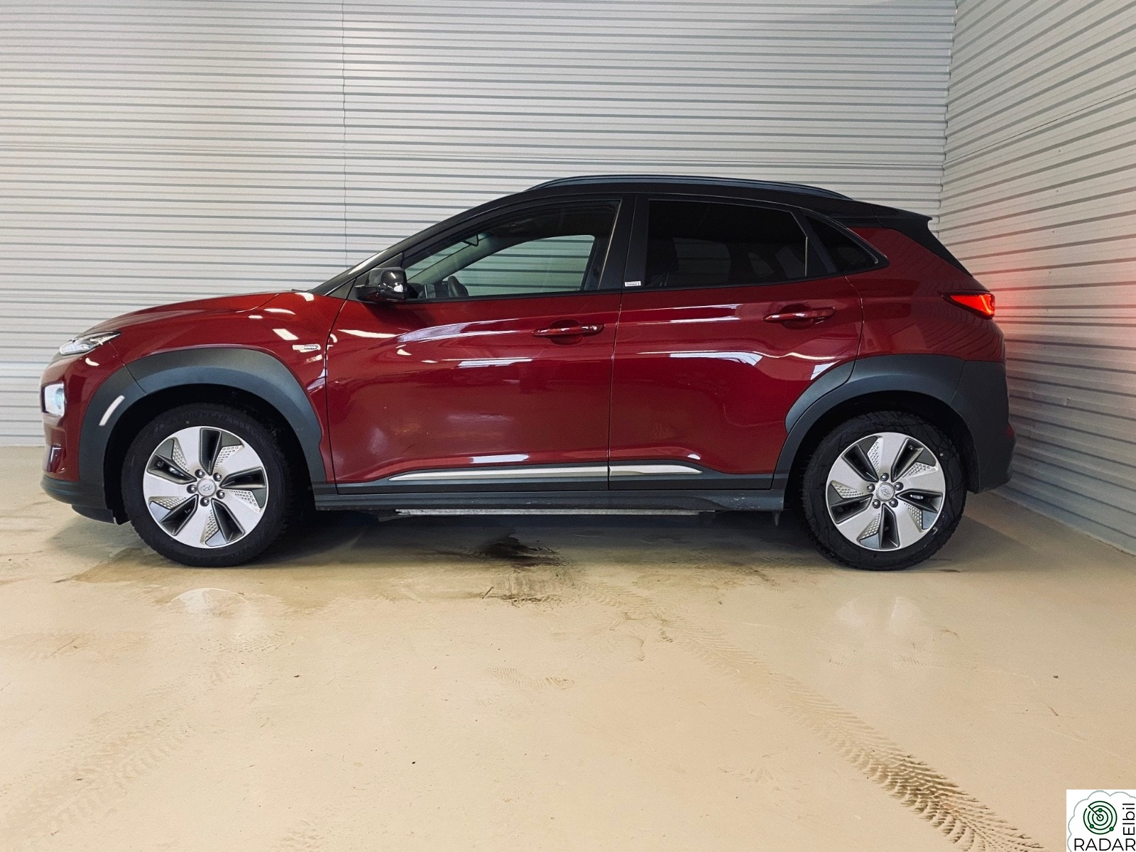 HYUNDAI Kona Premium