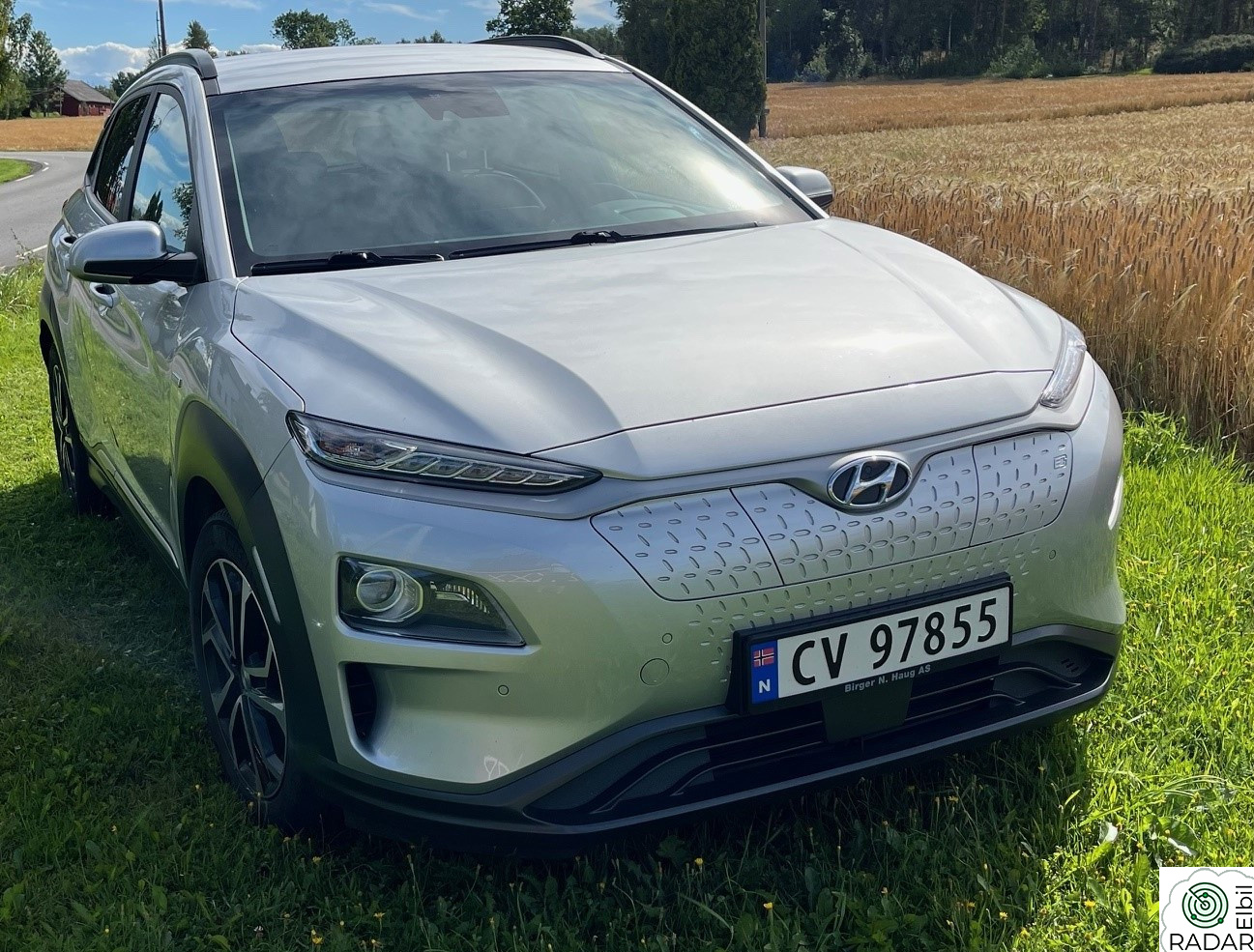 HYUNDAI Kona Premium