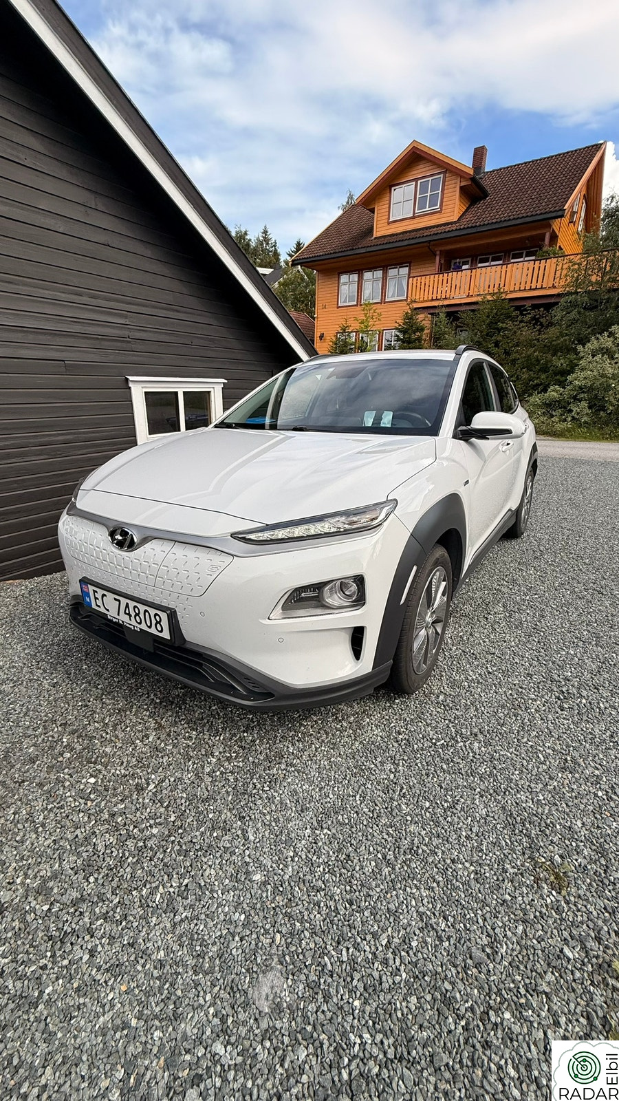 HYUNDAI Kona Premium