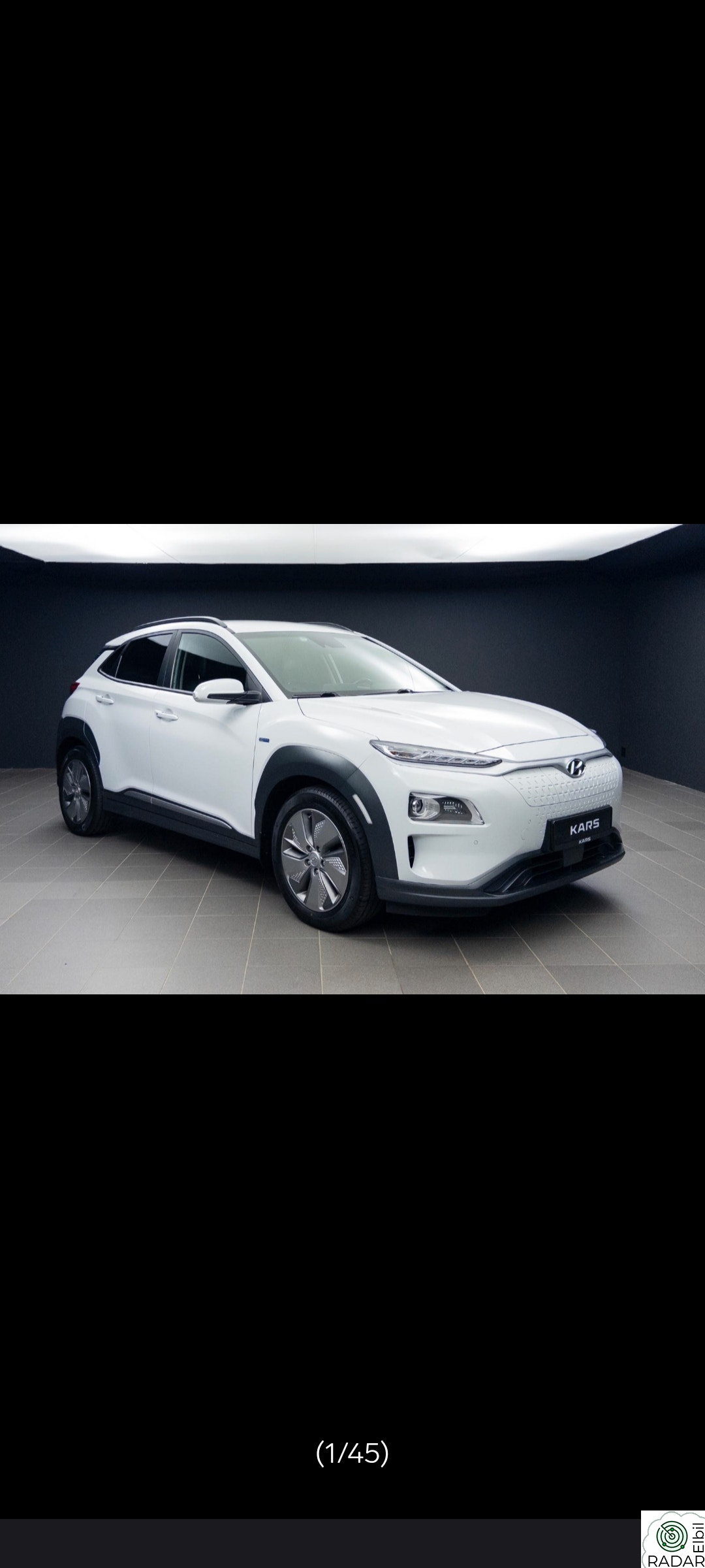 HYUNDAI Kona Premium