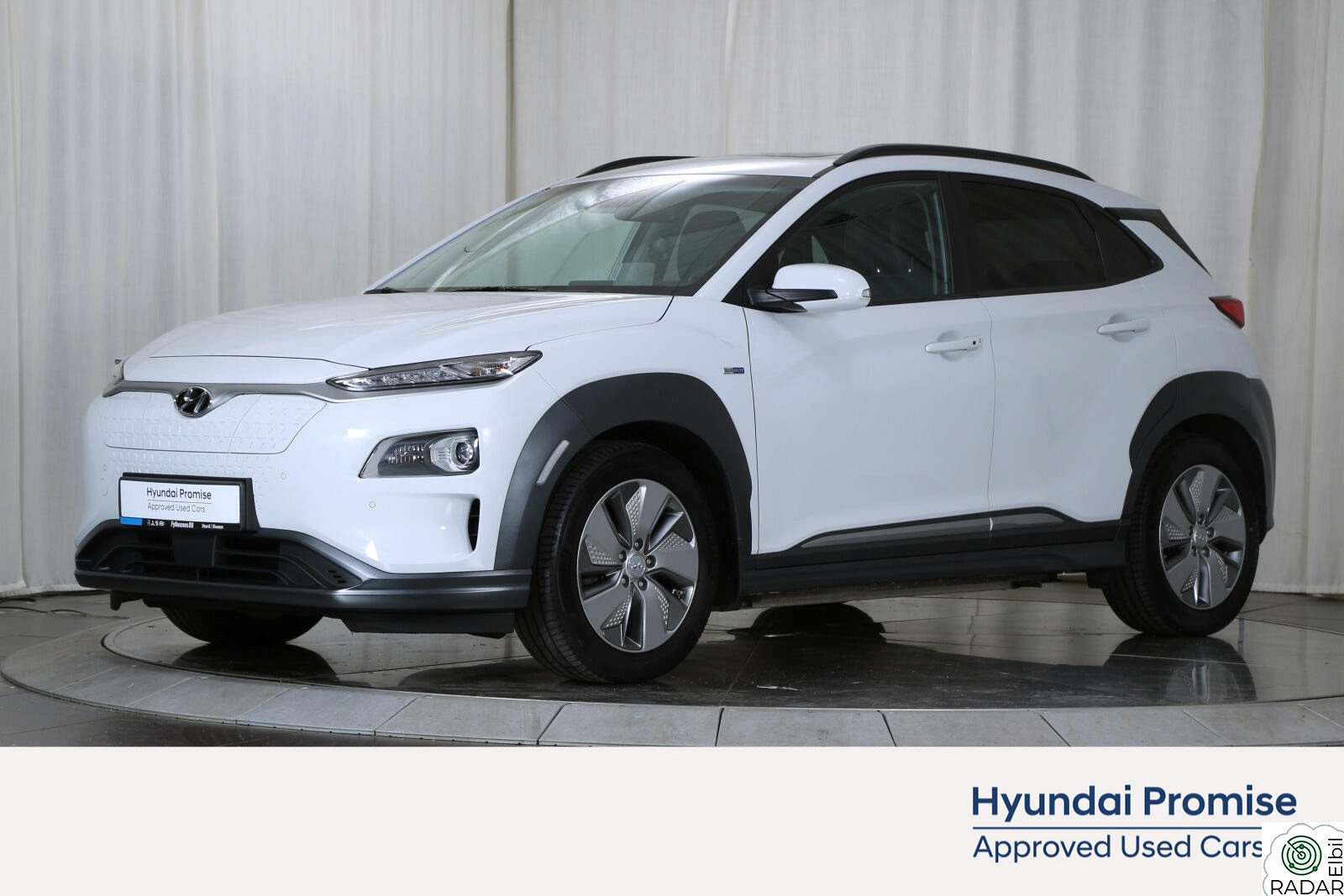 HYUNDAI Kona Premium