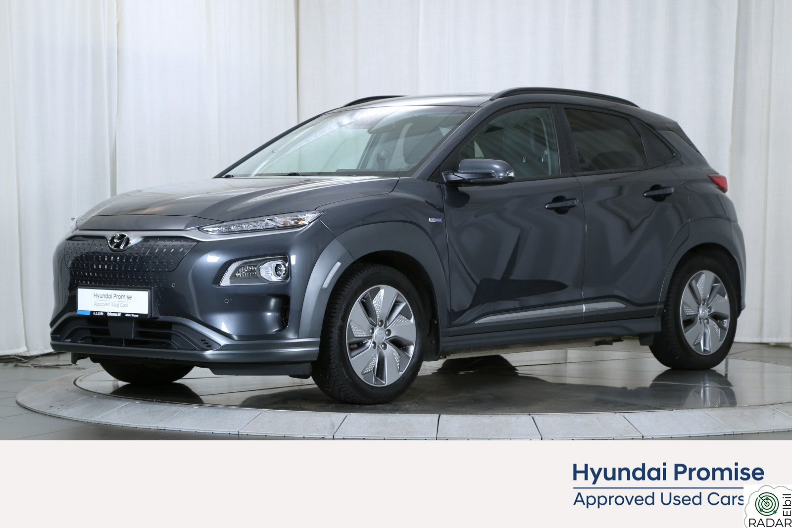 HYUNDAI Kona Premium
