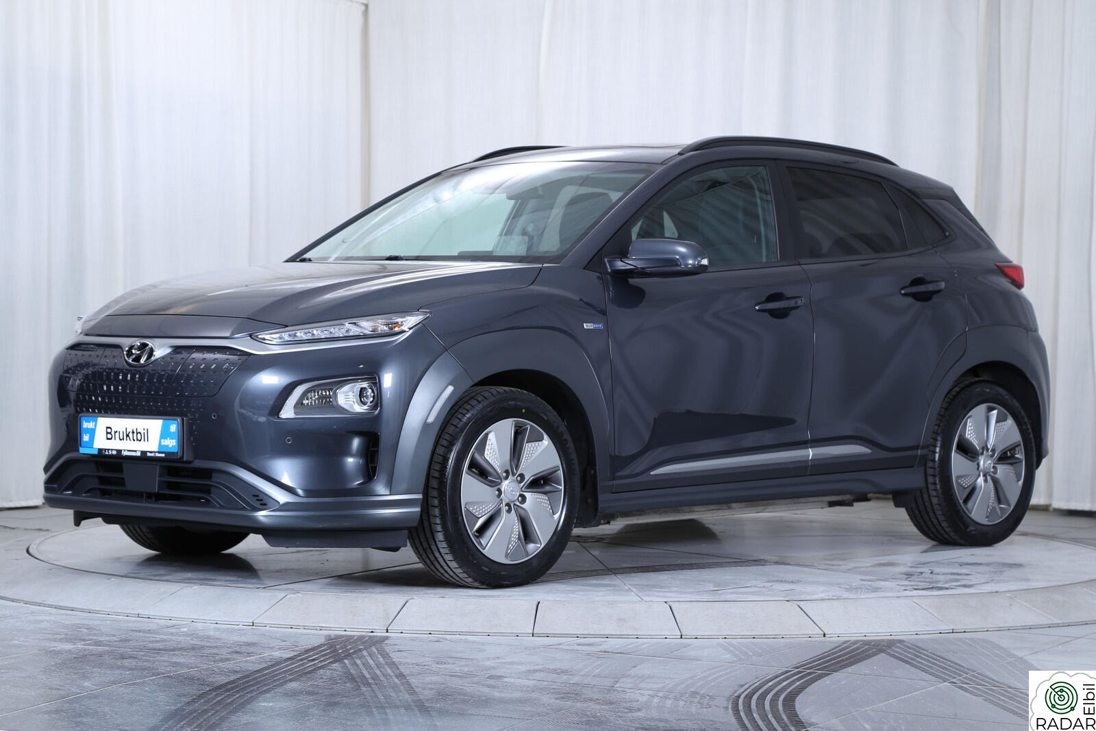 HYUNDAI Kona Premium