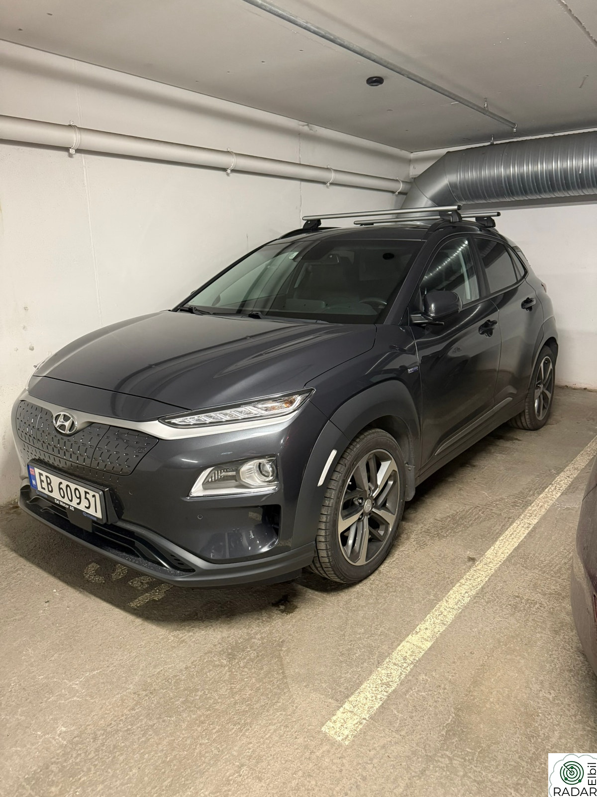HYUNDAI Kona Premium