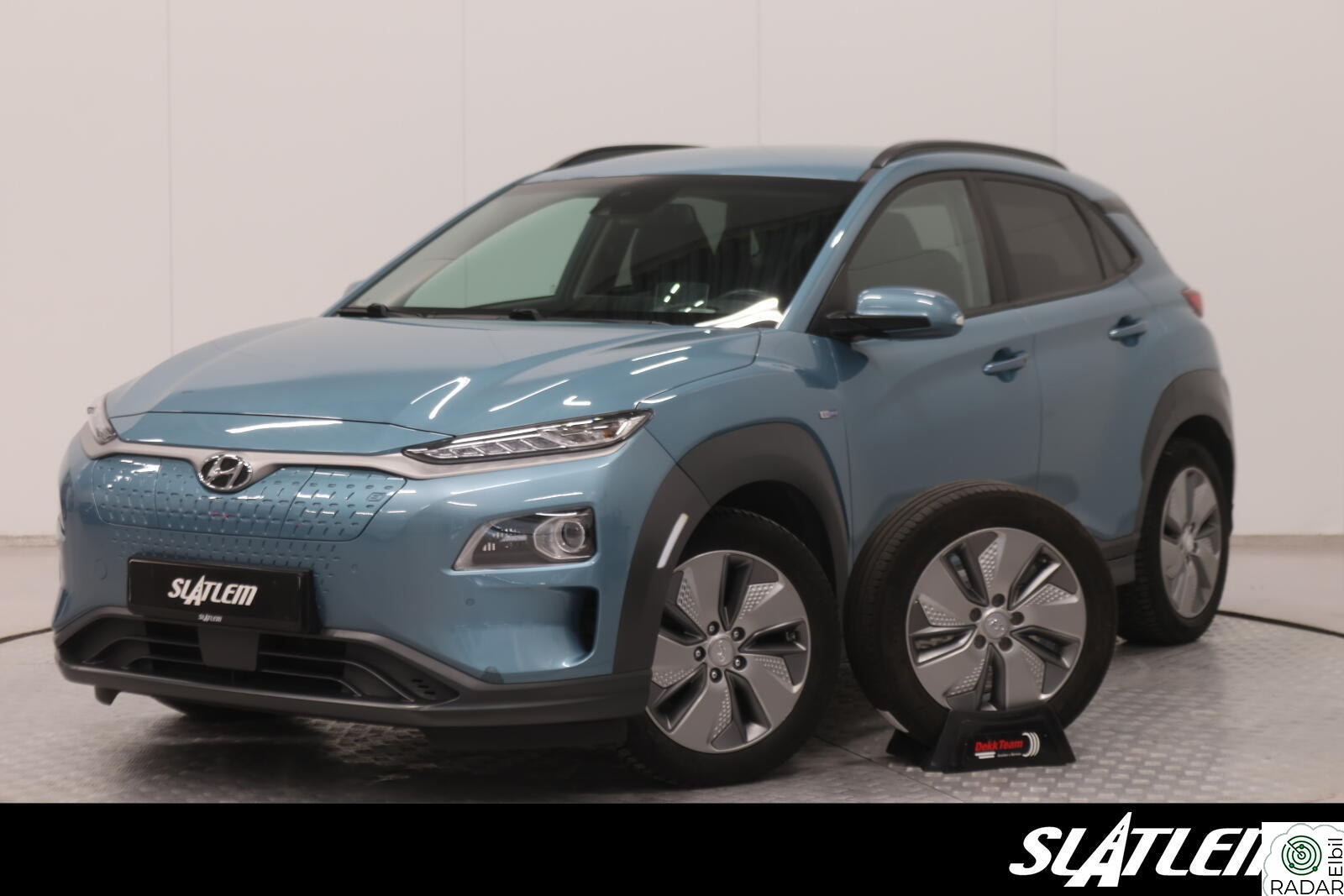 HYUNDAI Kona Premium