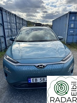 HYUNDAI Kona Premium