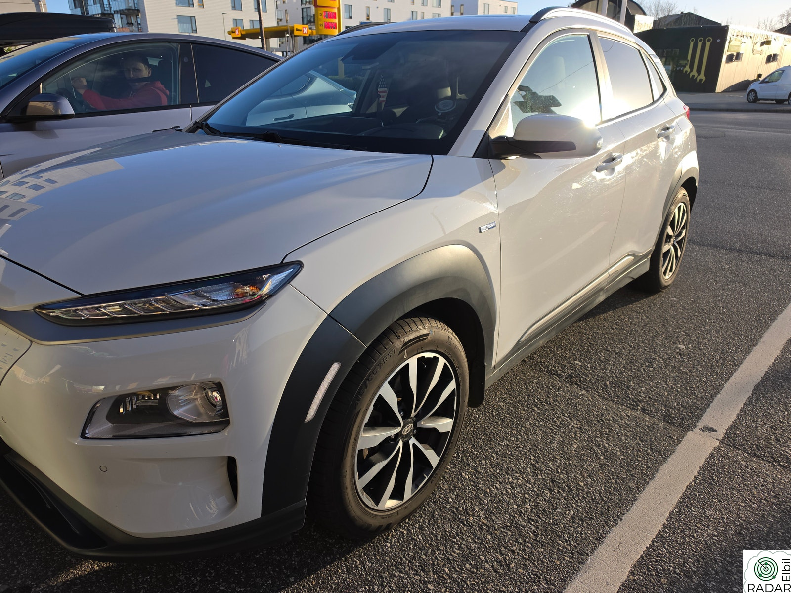 HYUNDAI Kona Life
