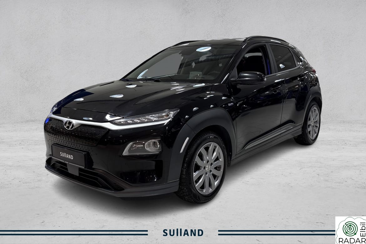 HYUNDAI Kona Premium LR 484 WLTP | ACC | LED |Kamera | Krell++