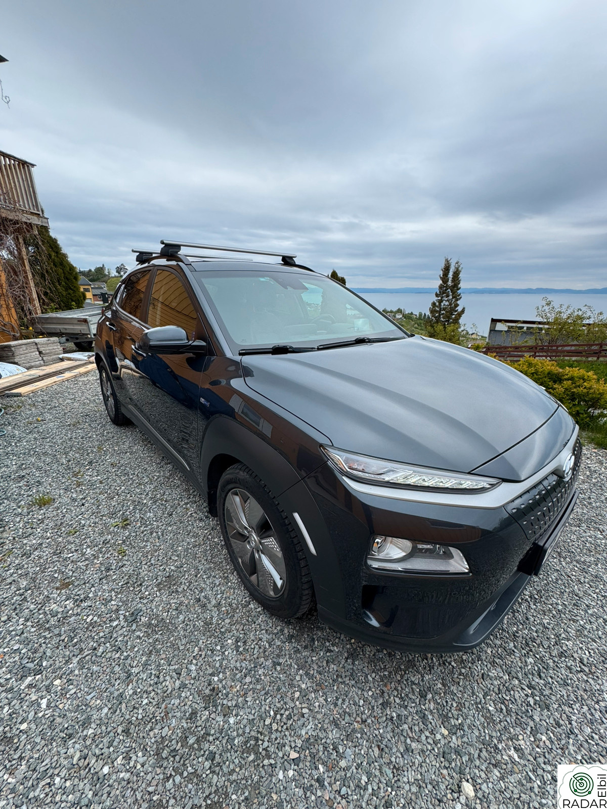 HYUNDAI Kona Premium