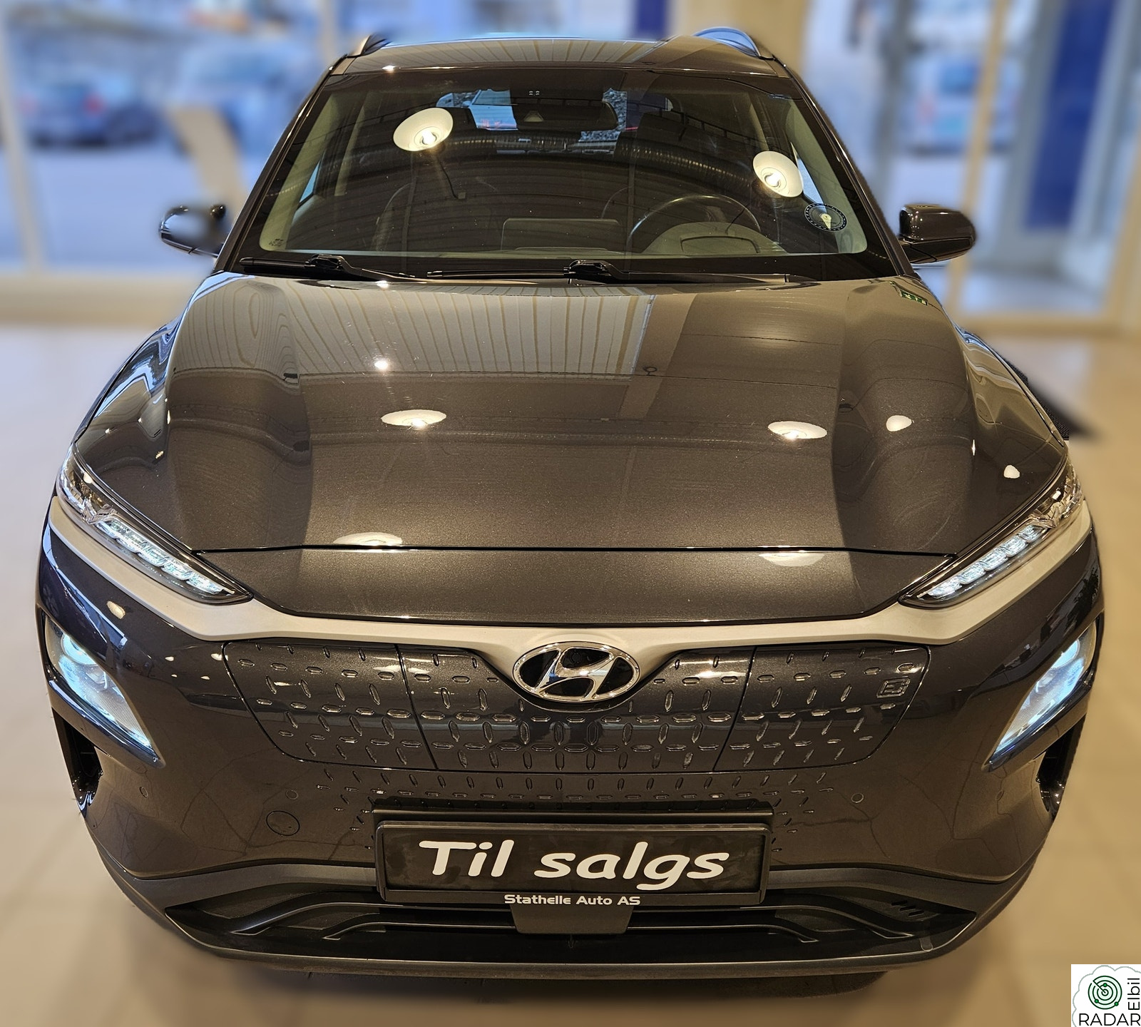 HYUNDAI Kona Premium