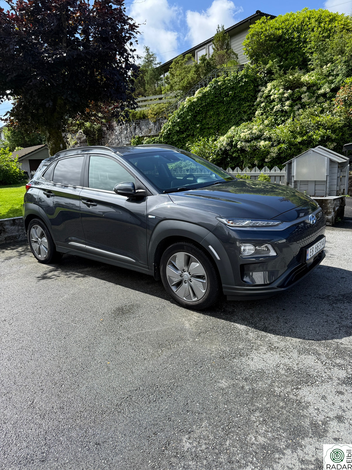 HYUNDAI Kona Premium