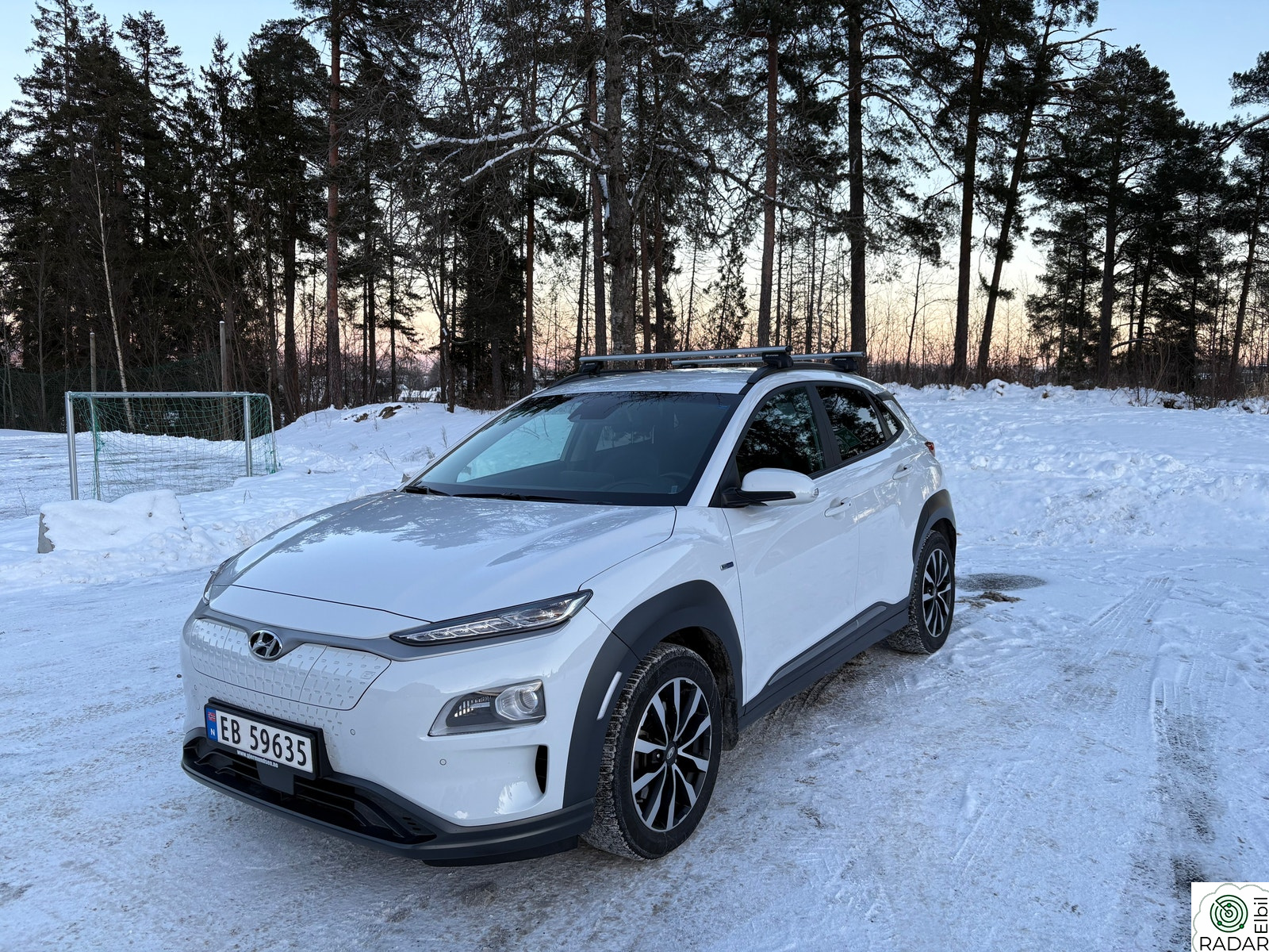 HYUNDAI Kona Premium