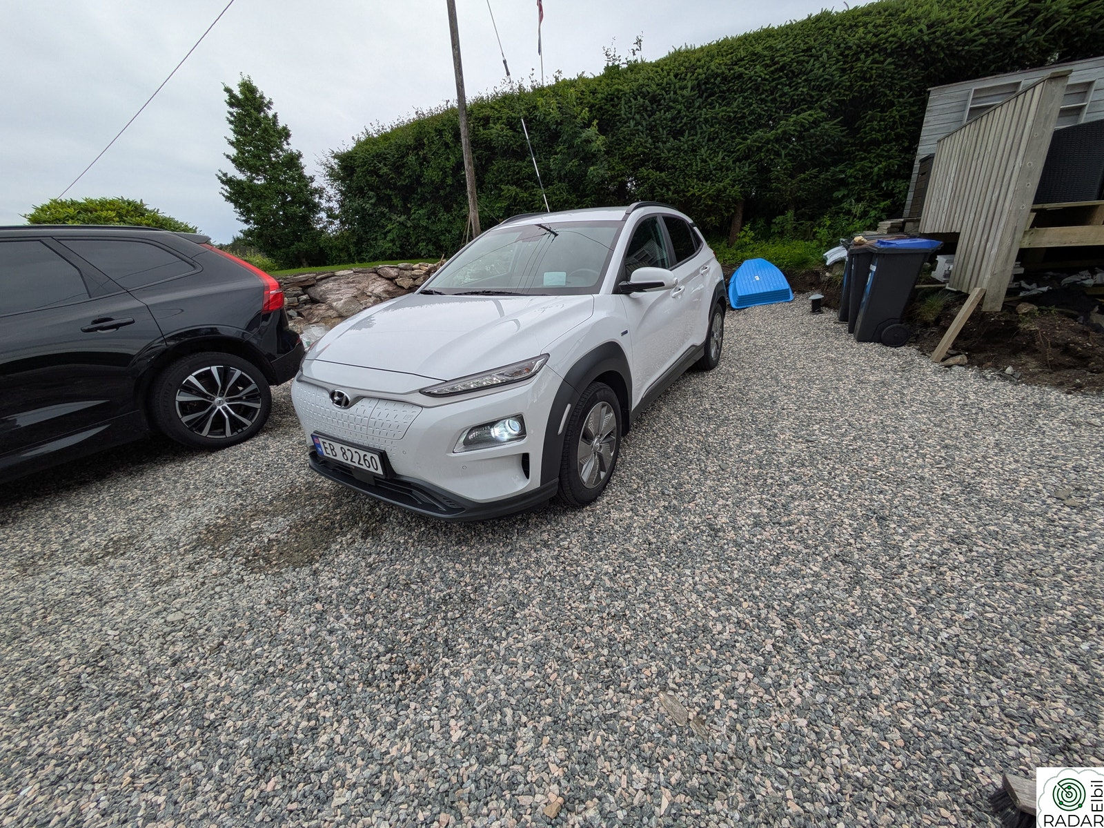 HYUNDAI Kona Premium