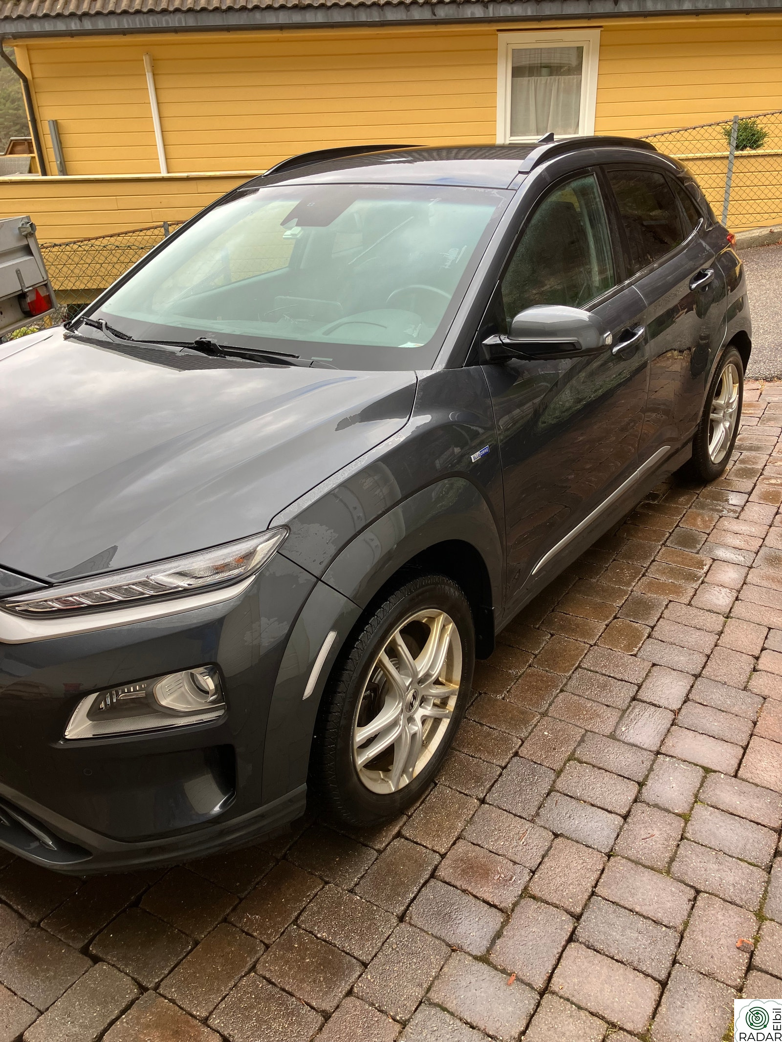 HYUNDAI Kona Premium